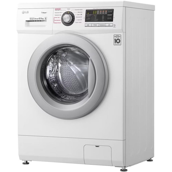 Стиральная машина LG F1296WDS1