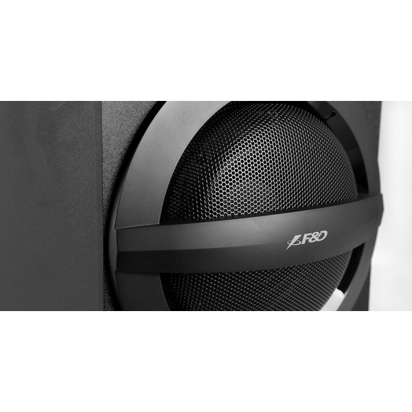 Активная акустическая система F&D A140X Black