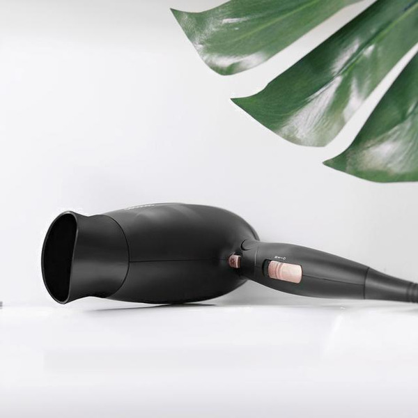 Фен Cecotec IoniCare 5450 Power&Go Pro Fire 4209