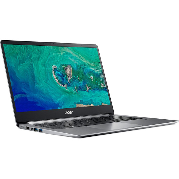 Ноутбук Acer Swift 1 SF114-32-P25V NX.GXUEU.007