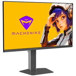 Монитор игровой Machenike MCF27F300L-W