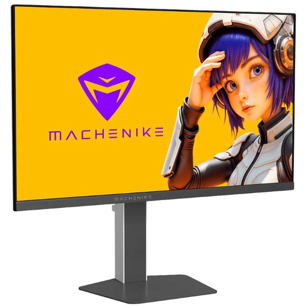 Монитор игровой Machenike MCF27F300L-W