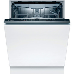 Встраиваемая посудомоечная машина Bosch Serie 2 SGV2IMX1GR