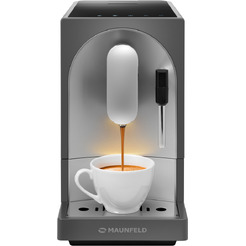 Кофемашина Maunfeld MF-A7021GR