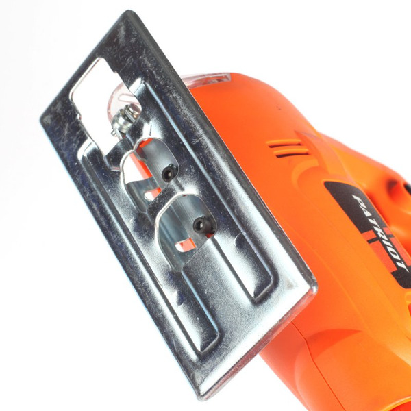 Лобзик PATRIOT THE ONE LS501