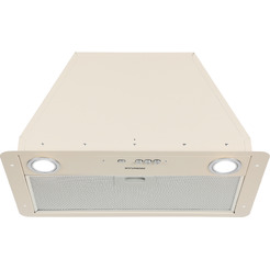 Кухонная вытяжка Hyundai HBB 6035 BE