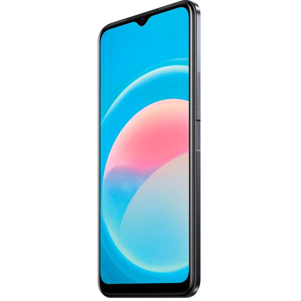 Смартфон Vivo Y33s 4Gb/64Gb (Черное зеркало)