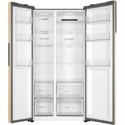 Холодильник HAIER HRF-541DG7RU