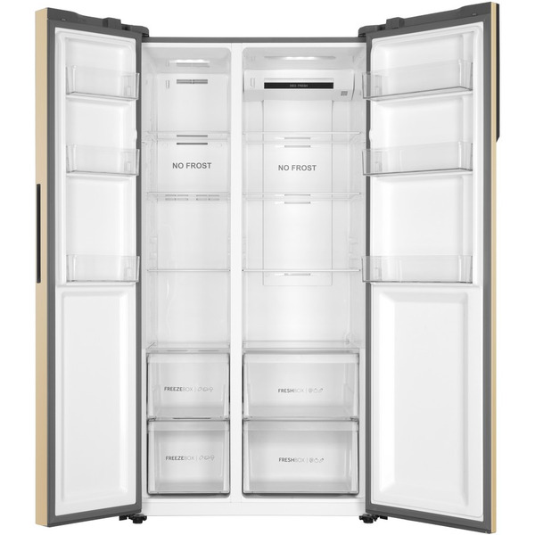 Холодильник HAIER HRF-541DG7RU