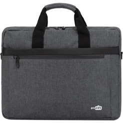 Сумка для ноутбука PC Pet PCP15B4GY