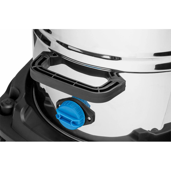 Пылесос Bull AS 6501 (1329490)