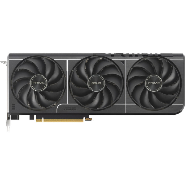 Видеокарта ASUS RTX 5060 Ti OC 16GB GDDR7 (PRIME-RTX5060TI-O16G)