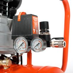 Компрессор воздушный PATRIOT EURO 50-260K (525306367)