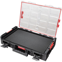 Ящик для инструментов Qbrick System One Organizer XL MFI (ORGQXLFCZAPG001)