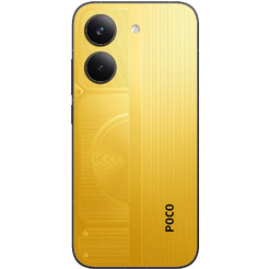 Смартфон POCO X8 Pro 8GB/256GB Yellow RU
