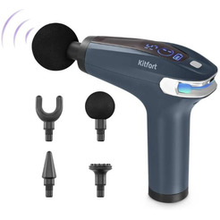 Перкуссионный массажер KITFORT КТ-2997