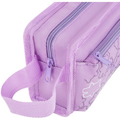 Пенал ЮНЛАНДИЯ Bears 273815