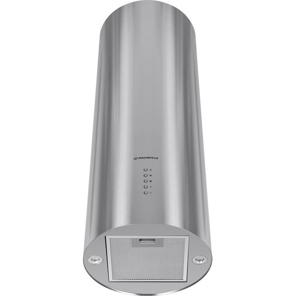 Вытяжка Maunfeld Lee Wall 35 (нержавеющая сталь)