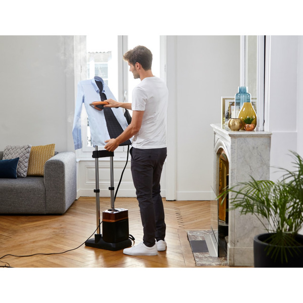 Паровая гладильная система Tefal IXEO POWER QT2020E0