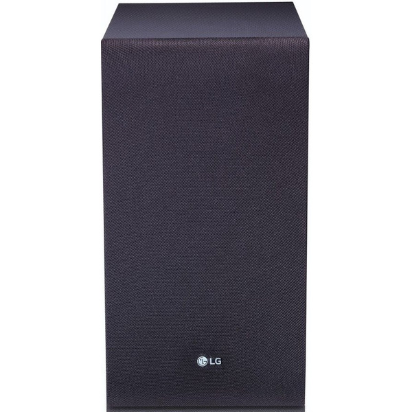 Звуковая панель LG SJ3