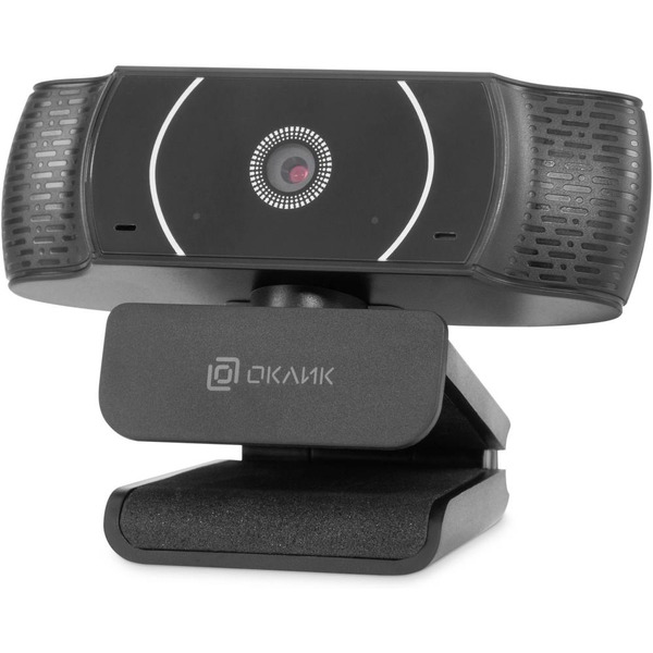 Веб-камера Oklick OK-C016HD