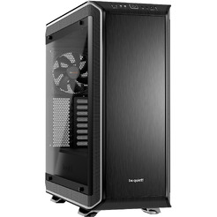 Корпус be quiet! DARK BASE PRO 900 SILVER BGW16
