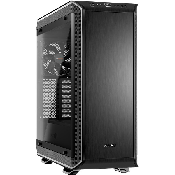 Корпус be quiet! DARK BASE PRO 900 SILVER BGW16