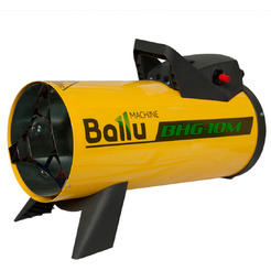 Газовая тепловая пушка BALLU BHG-10M