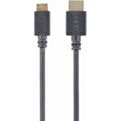 Кабель Gembird CC-HDMI4C-10