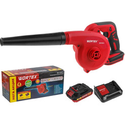 Ручная воздуходувка Wortex BB 1518 D (0329279)