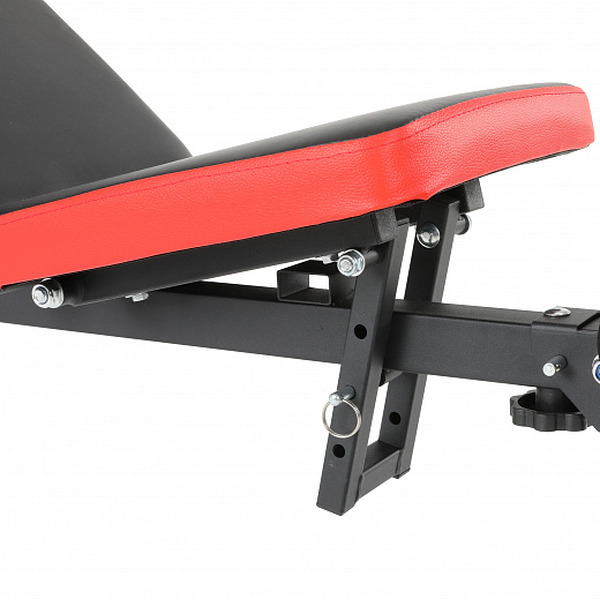 Силовая скамья Sundays Fitness ES-5409