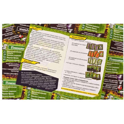 Настольная игра Магеллан Крокодил ДетскоЛегкий MAG02116