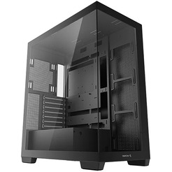 Игровой компьютер HAFF Elemento Flame BK62785