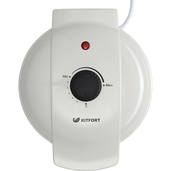 Вафельница KITFORT КТ-1625 (3 в 1)