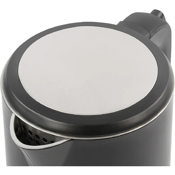 Электрический чайник HOLT HT-KT-020 (черный)