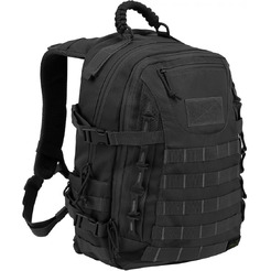 Рюкзак тактический Tramp TACTICAL 50 л (чёрный)
