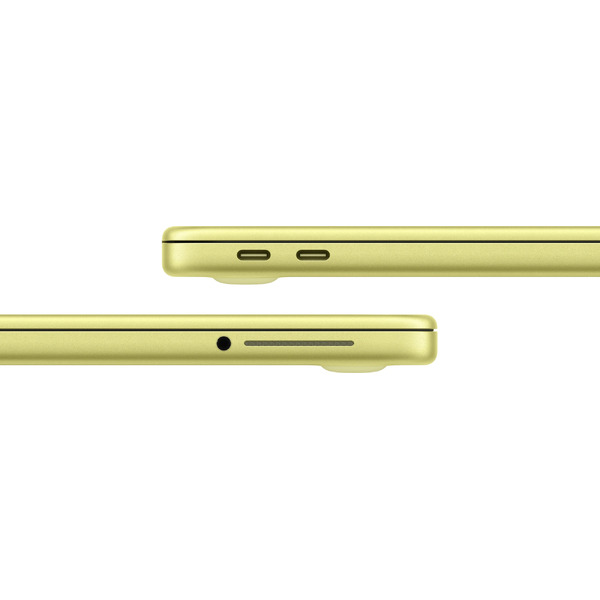 Ноутбук Apple MacBook Neo 13" A3404 256GB Citrus MHFD4HN/A