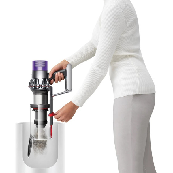 Пылесос DYSON Cyclone V10 Absolute Pro (SV12)