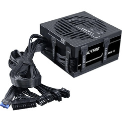 Блок питания Lian Li RB 750 G9P.BX0750B.B000.RU
