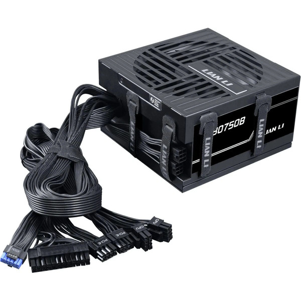 Блок питания Lian Li RB 750 G9P.BX0750B.B000.RU