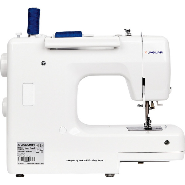 Швейная машина Jaguar Jeans Trend