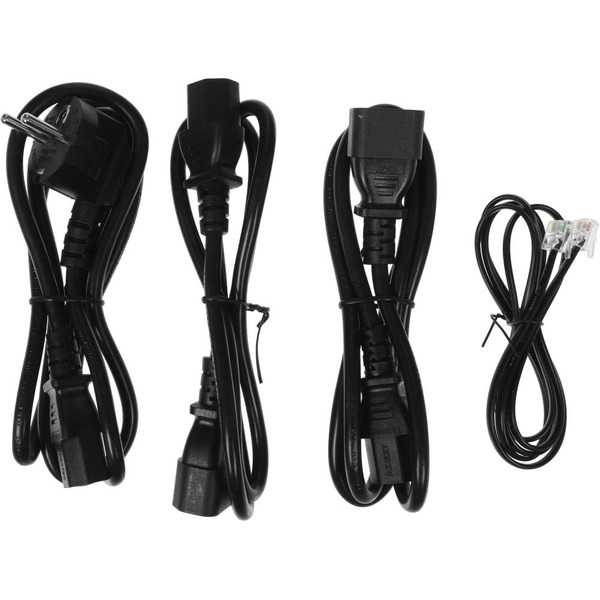 Источник бесперебойного питания Powercom IMP-2000AP