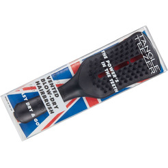 Расческа для укладки феном Tangle Teezer Easy Dry & Go Jet Black 2219