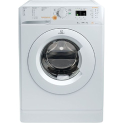 Стирально-сушильная машина Indesit XWDA 751680X W BY