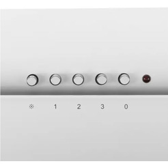 Вытяжка Akpo Juno Eco 60 wk-4 (белый)