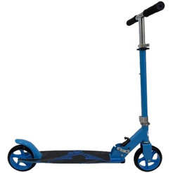 Самокат Favorit LS2021BL