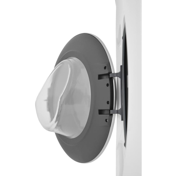 Стирально-сушильная машина ZUGEL ZWDF107121I