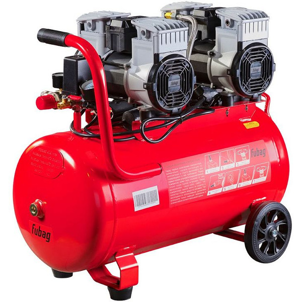 Компрессор Fubag OLS 400/50 CM3.2 646073