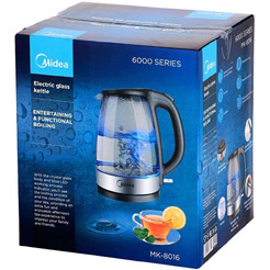 Электрочайник Midea MK-8016