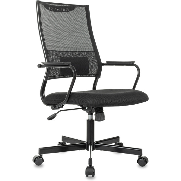 Кресло Бюрократ CH BALANCE B